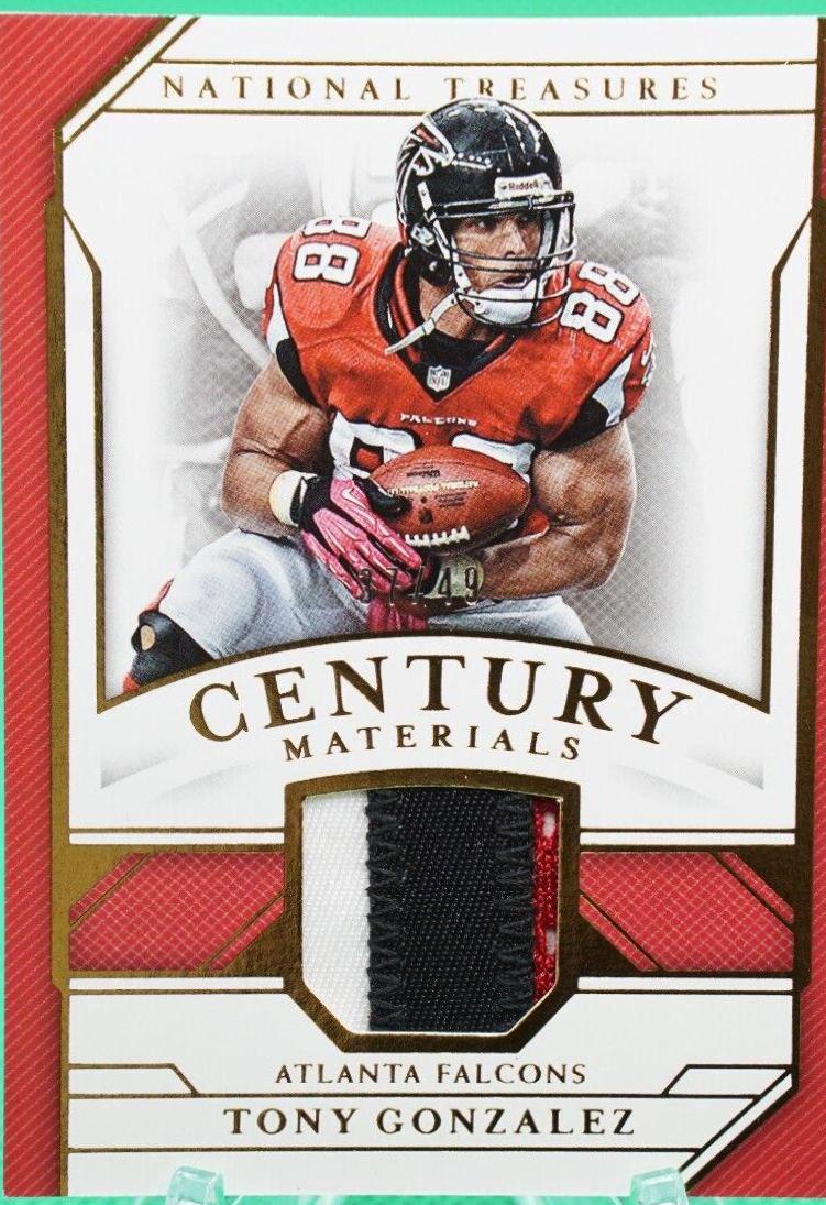 Tony Gonzalez [Prime]