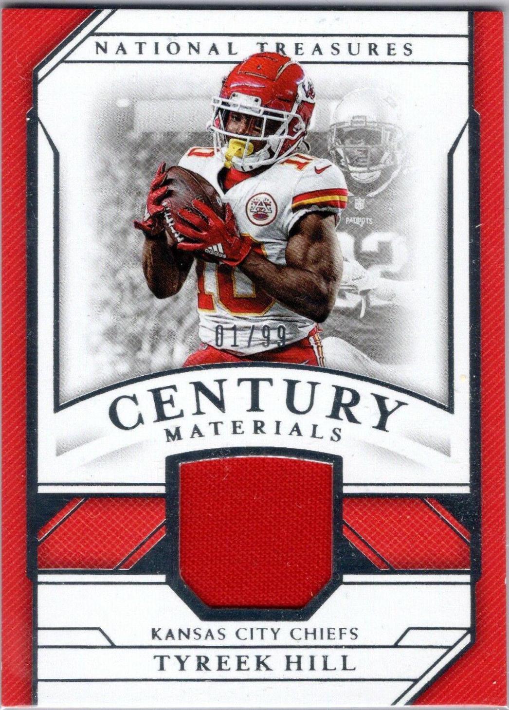 Tyreek Hill