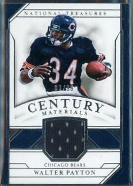 Walter Payton