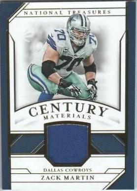 Zack Martin [Prime]