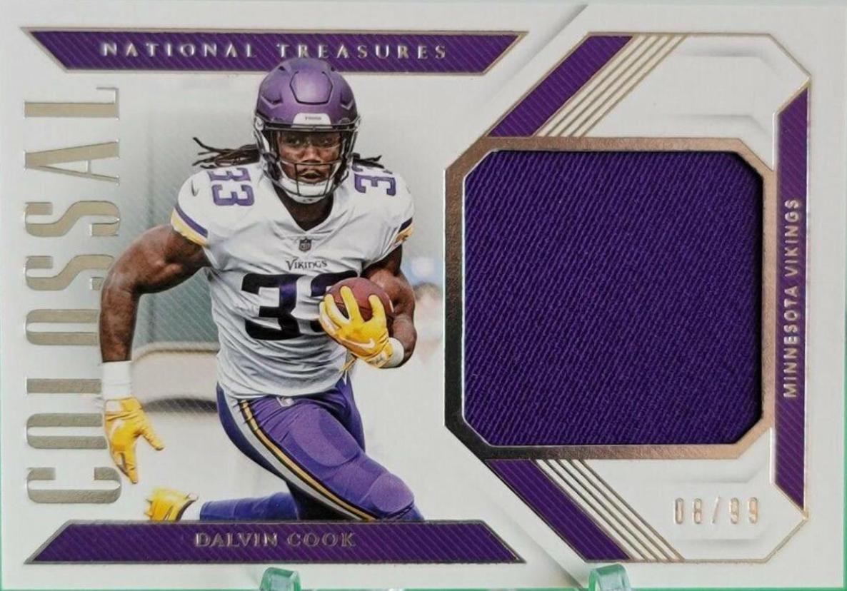 Dalvin Cook