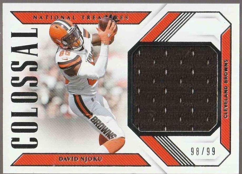 David Njoku