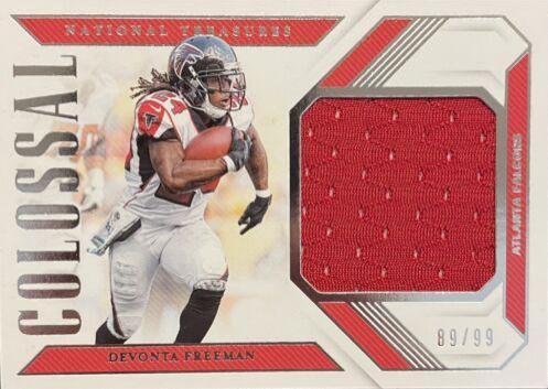 Devonta Freeman [Prime]