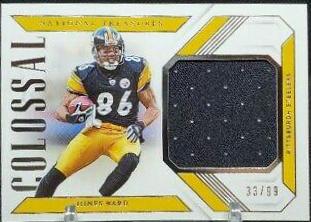 Hines Ward
