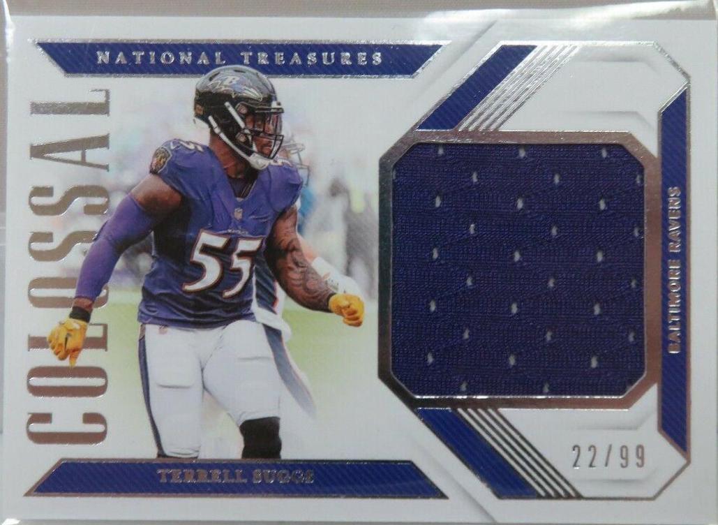 Terrell Suggs