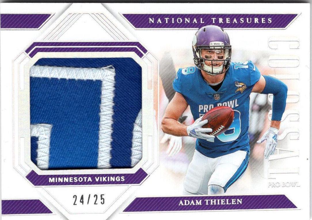 Adam Thielen