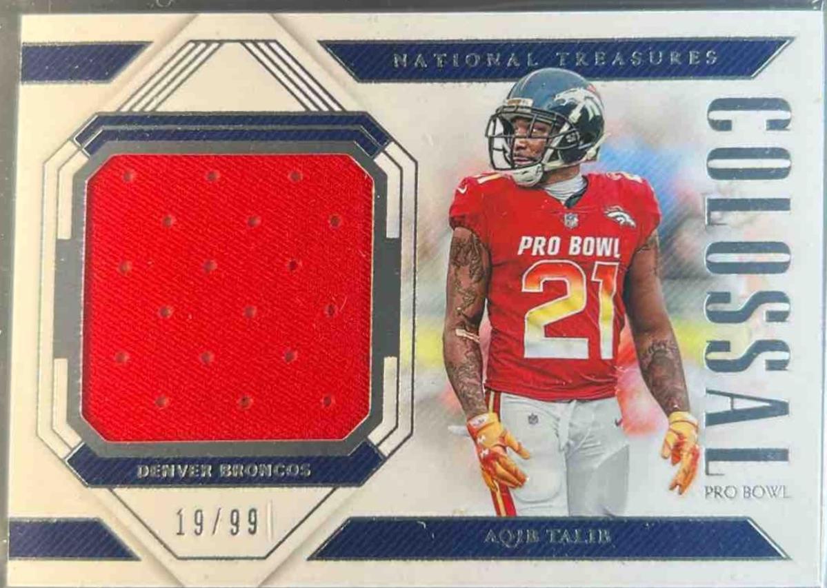 Aqib Talib