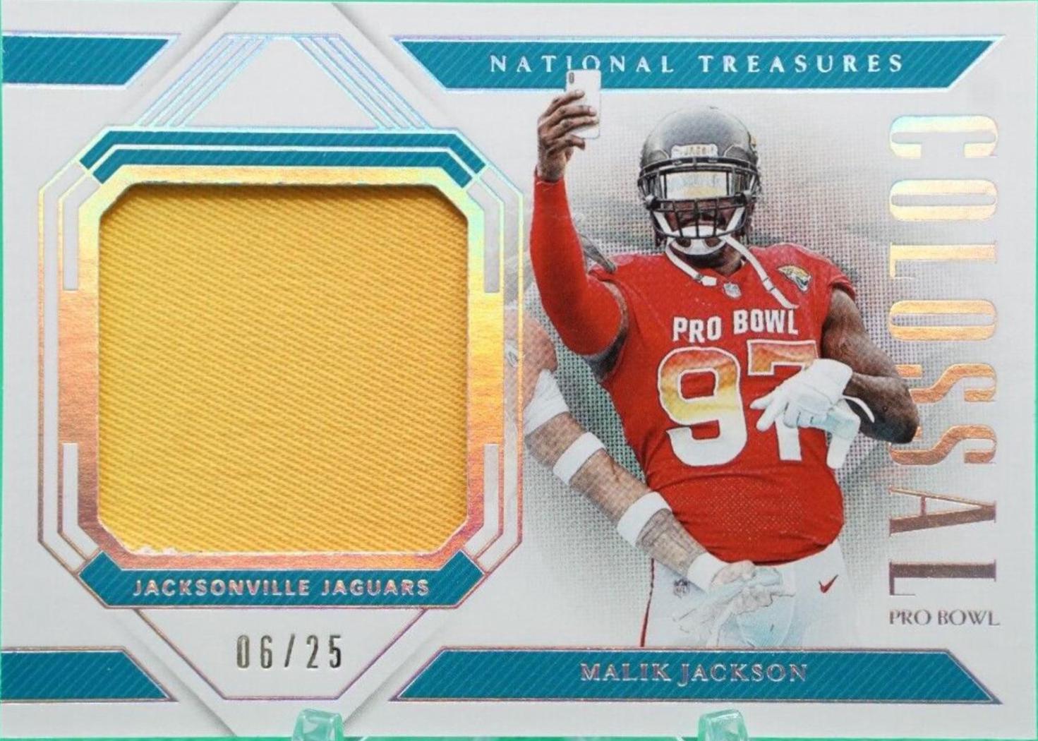 Malik Jackson [Prime]
