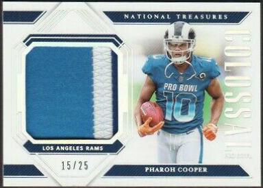 Pharoh Cooper [Prime]