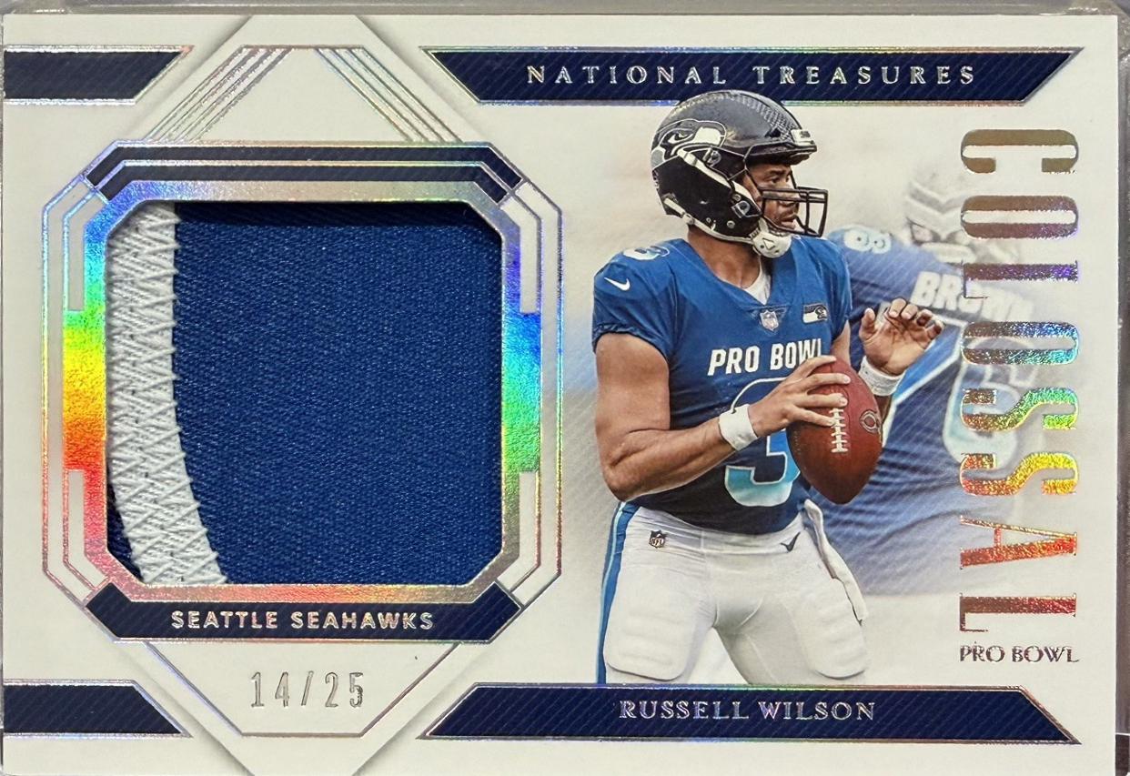Russell Wilson [Prime]
