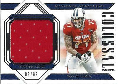 Taylor Lewan