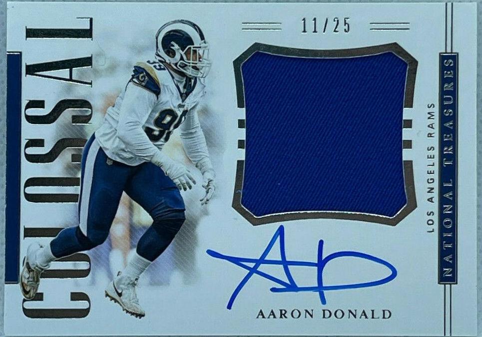 Aaron Donald