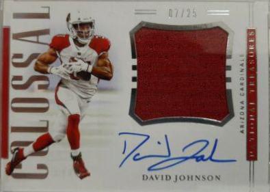 David Johnson