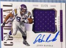 John Randle