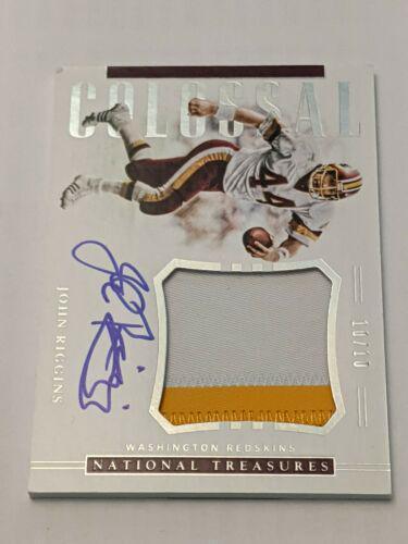 John Riggins