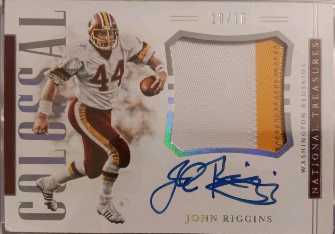 John Riggins [Prime]