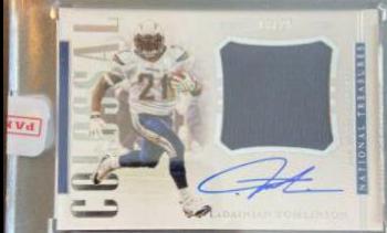 LaDainian Tomlinson