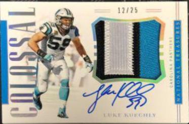 Luke Kuechly