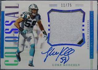 Luke Kuechly [Prime]