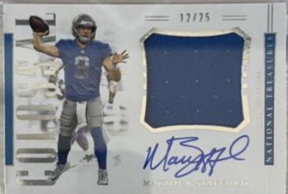 Matthew Stafford