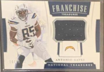 Antonio Gates