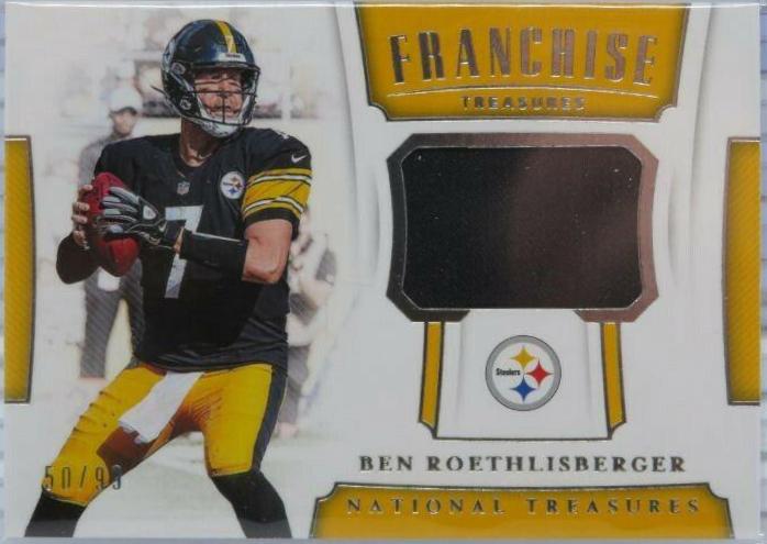 Ben Roethlisberger