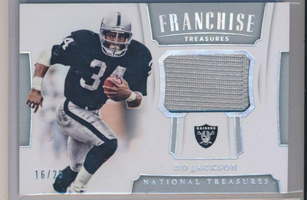 Bo Jackson