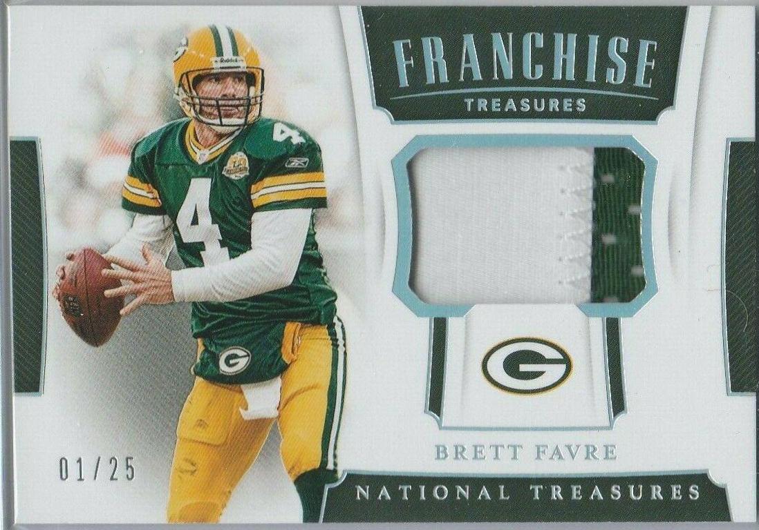 Brett Favre