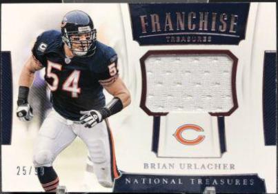 Brian Urlacher