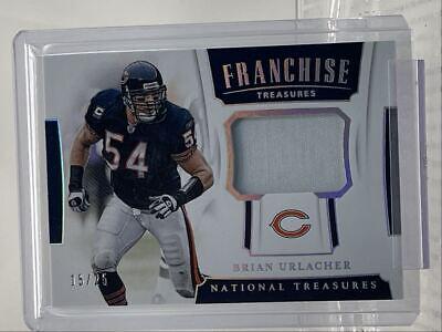 Brian Urlacher [Prime]