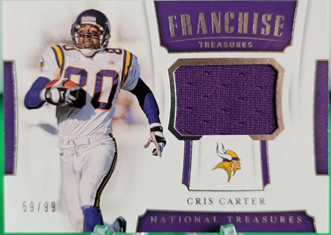 Cris Carter