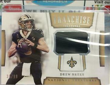 Drew Brees