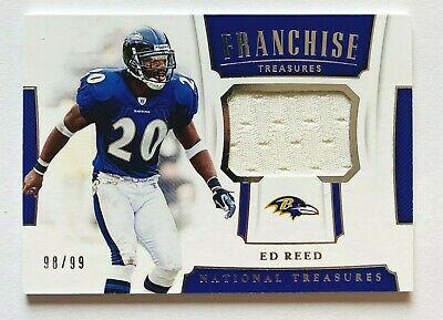 Ed Reed