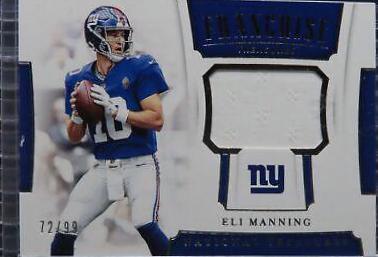 Eli Manning