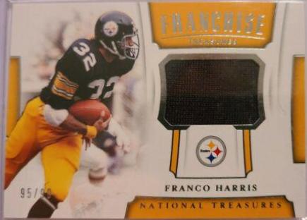 Franco Harris