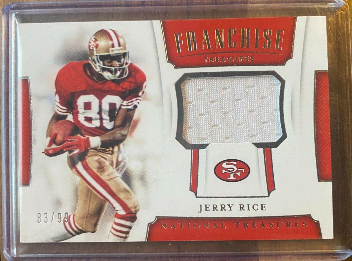 Jerry Rice