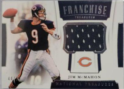 Jim McMahon
