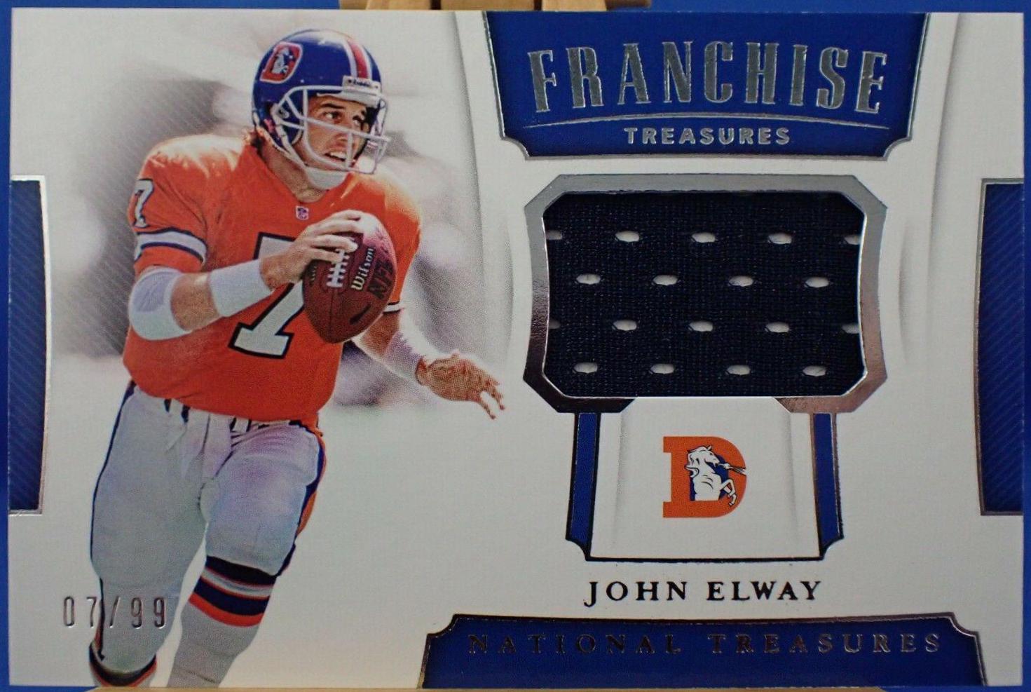 John Elway