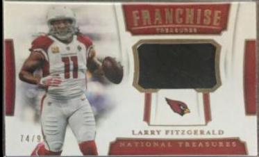 Larry Fitzgerald