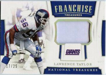 Lawrence Taylor [Prime]
