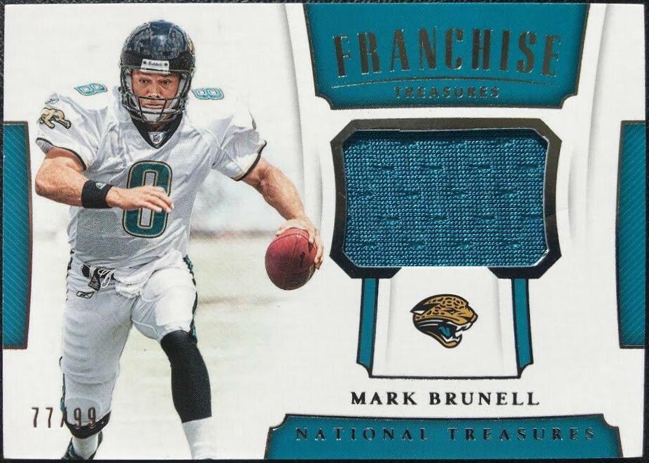 Mark Brunell