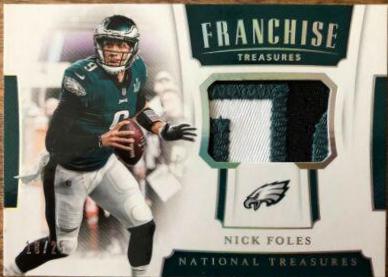 Nick Foles