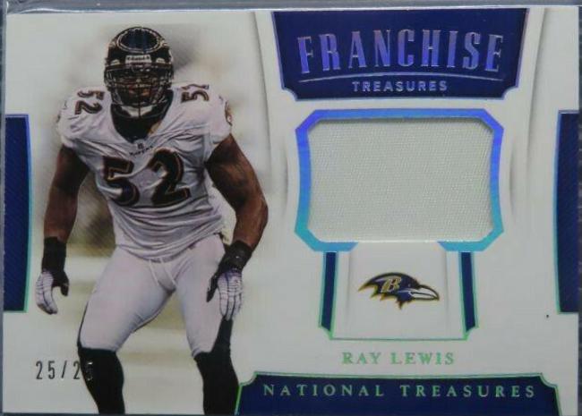 Ray Lewis [Prime]