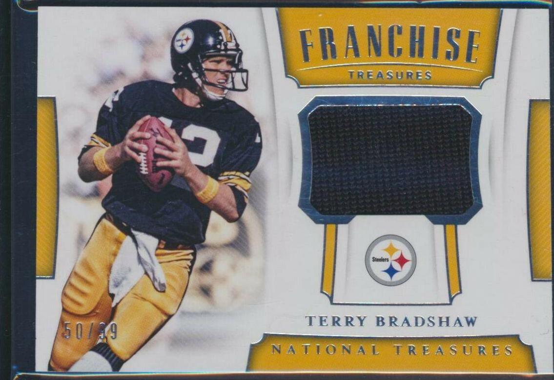 Terry Bradshaw