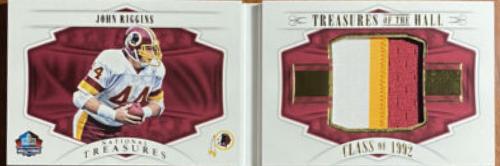 John Riggins [Prime] #1