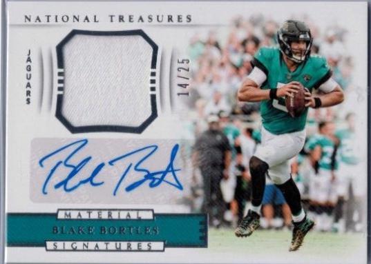 Blake Bortles