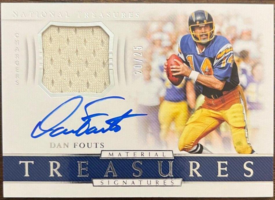Dan Fouts