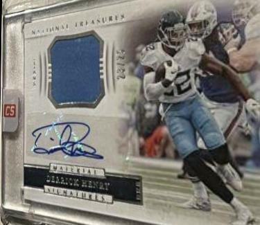 Derrick Henry