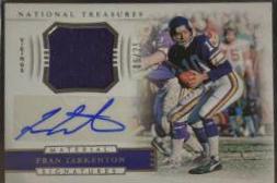Fran Tarkenton