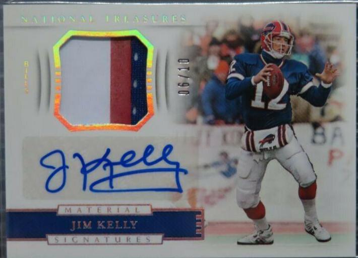 Jim Kelly